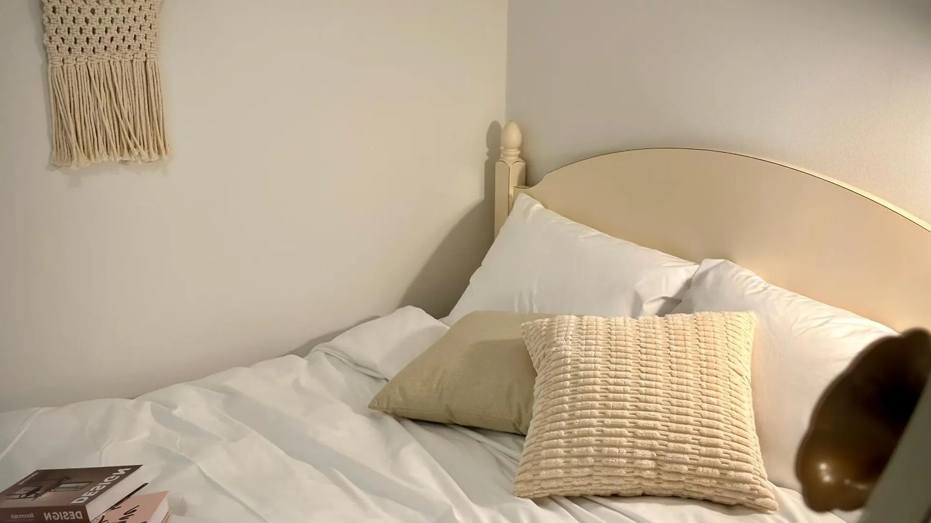The Urban Oasis Hongdae Appartement Seoel