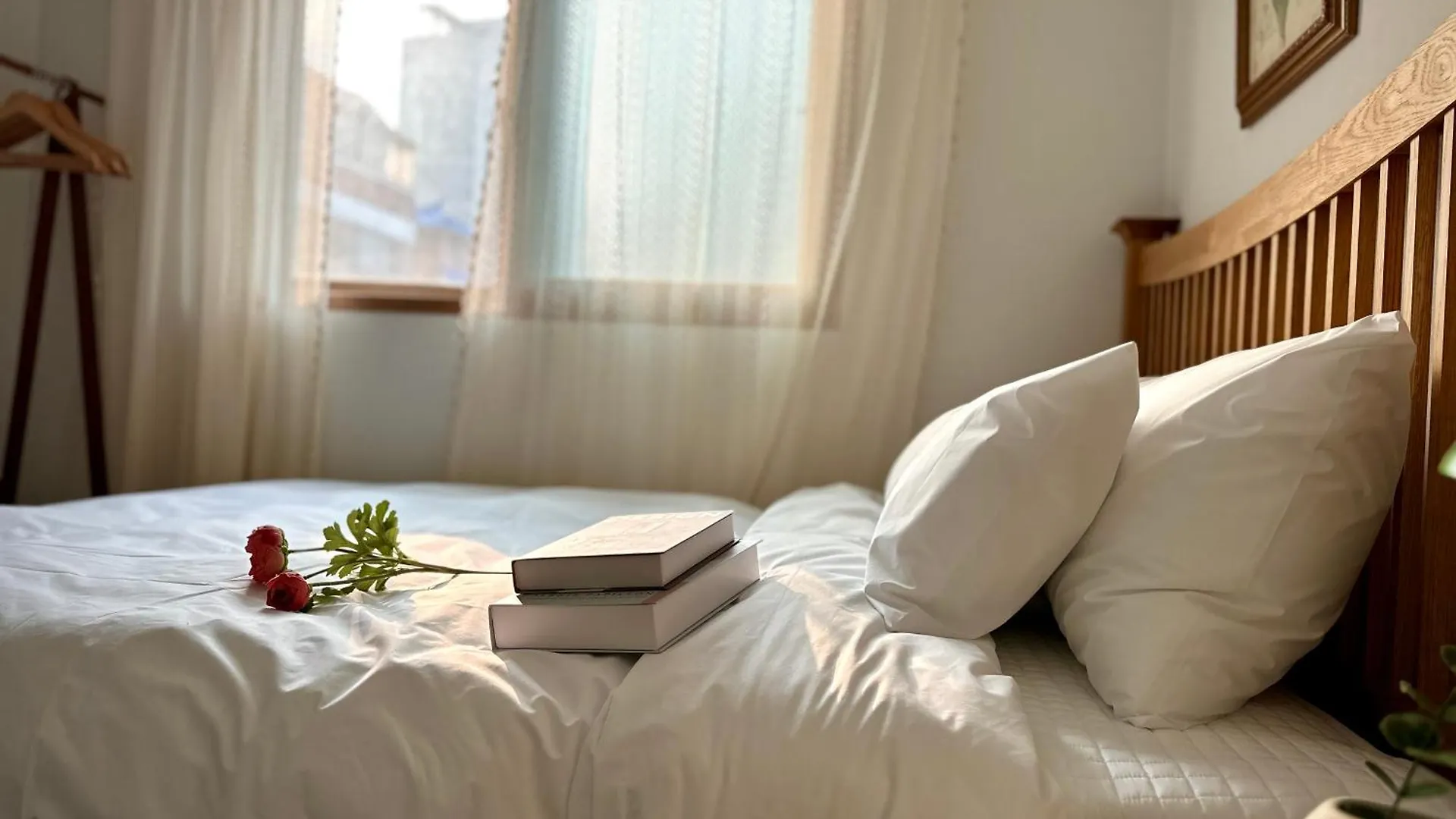 The Urban Oasis Hongdae Appartement Seoel 0*,