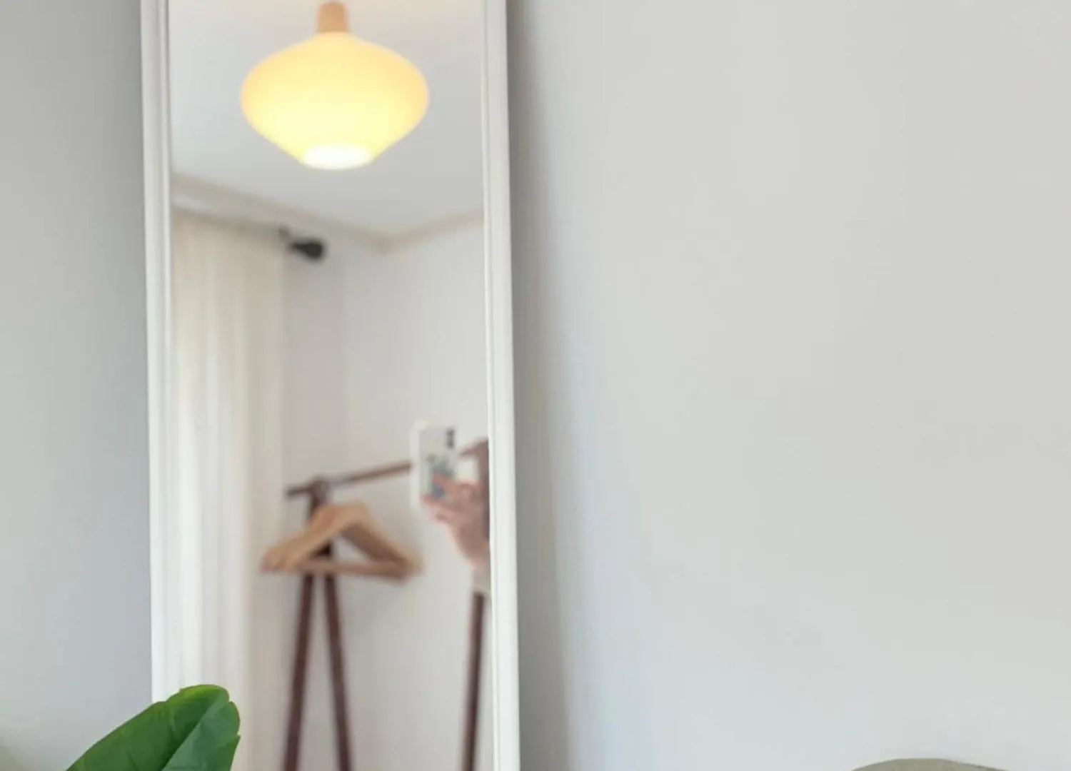 The Urban Oasis Hongdae Appartement Seoel