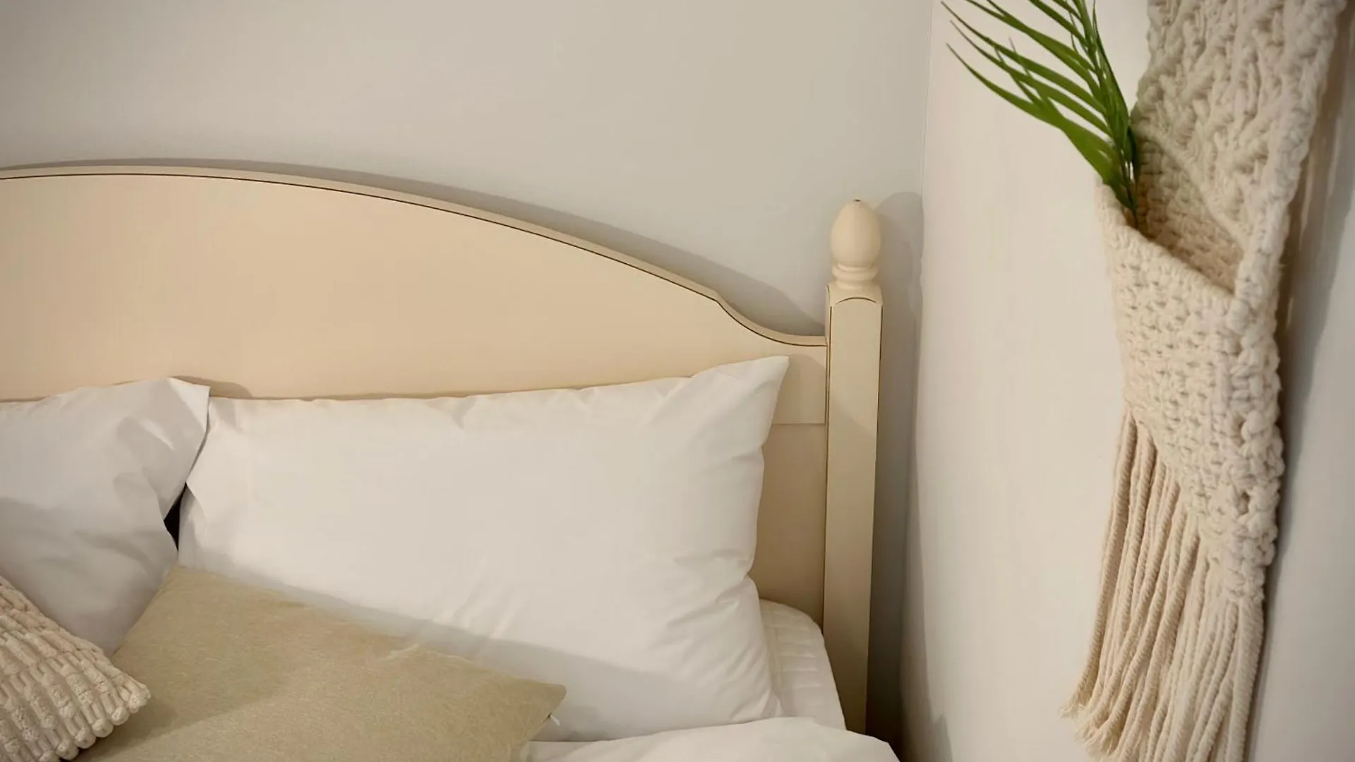 The Urban Oasis Hongdae Appartement Seoel