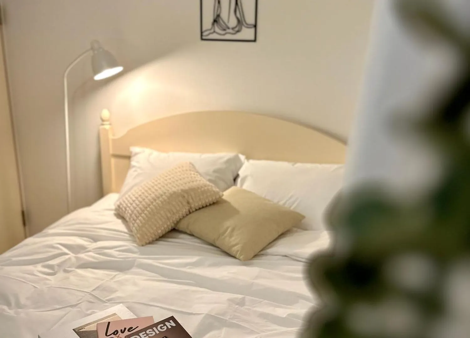 The Urban Oasis Hongdae Appartement Seoel